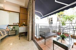 Dmanor (D16), Terrace #568244561